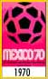 1970 - Mexico